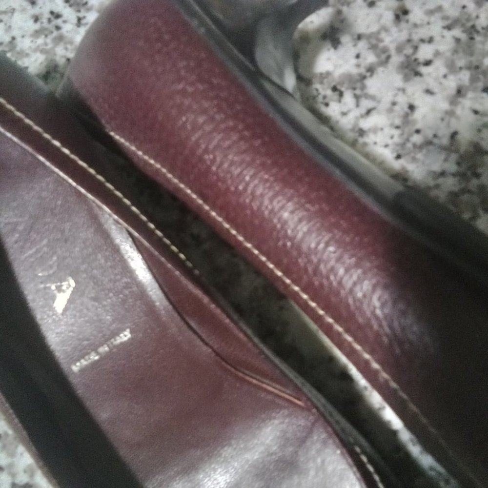 Prada Slip on - Picture 5 of 6